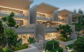 Veyla Natai Residences - Luxury Pool Villa